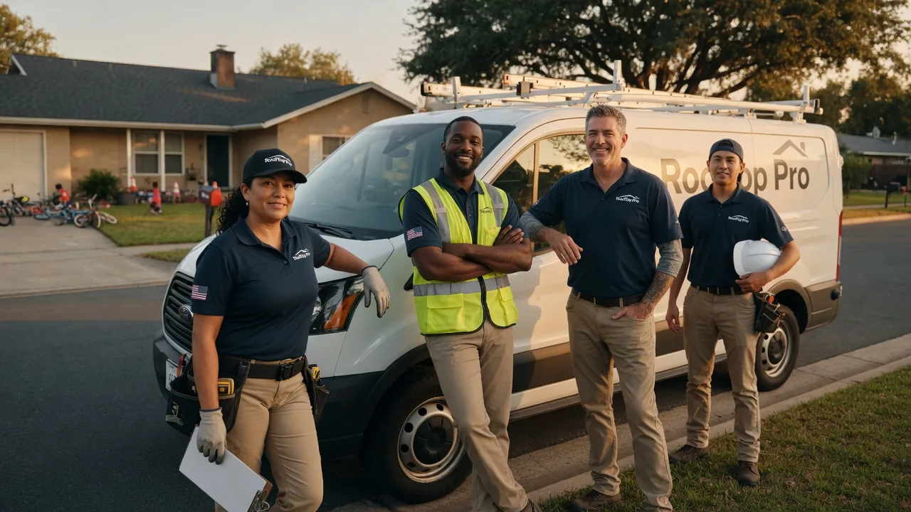 Roof Repair in Ossining, NY near me